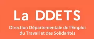 Logo de la DIRECCT