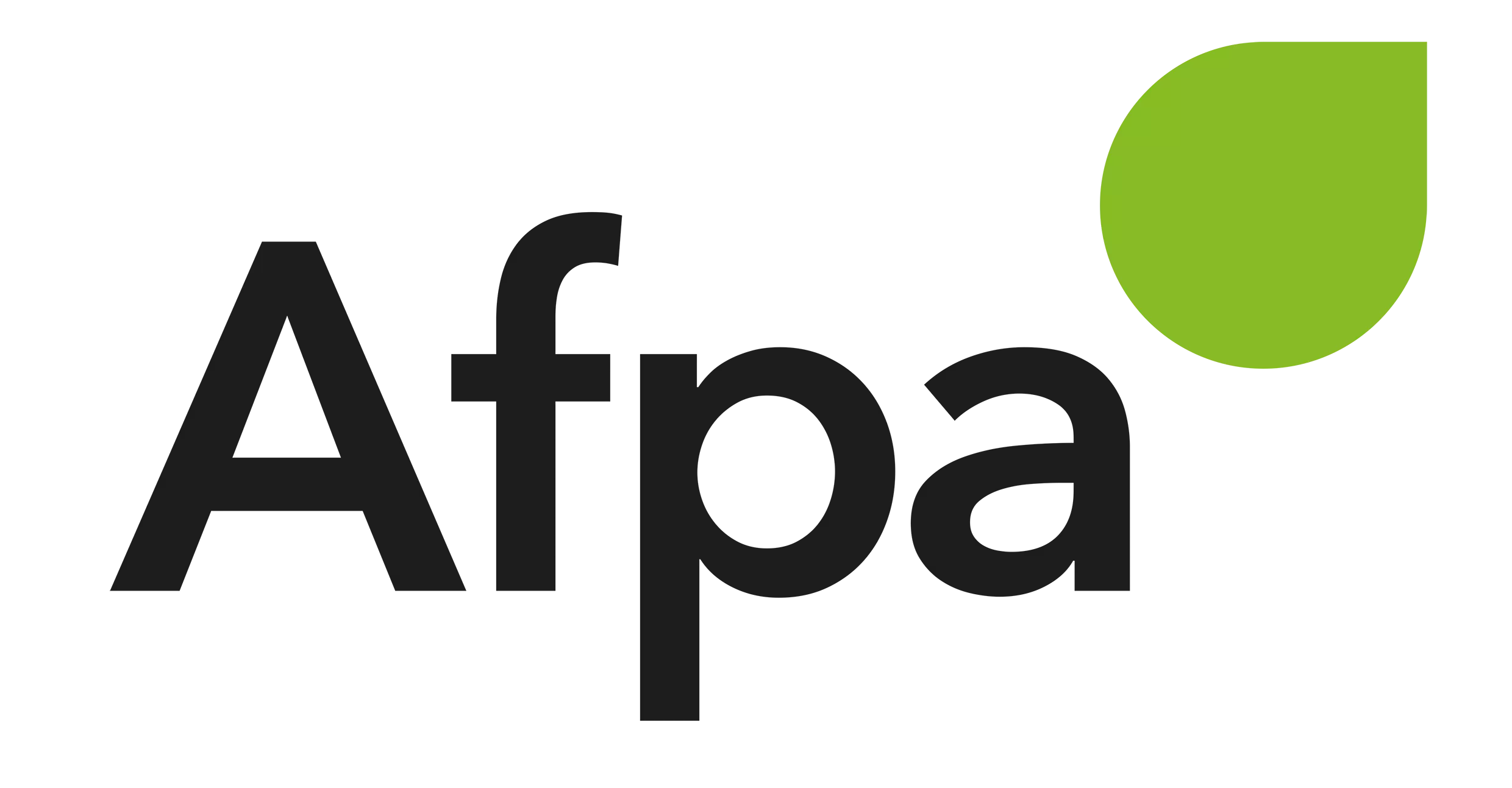 Logo de l'AFPA