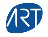 Logo de l'ART