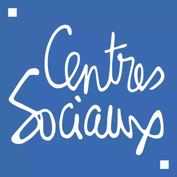 Logo de la fédération des centres sociaux