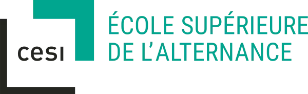 Logo de CESI