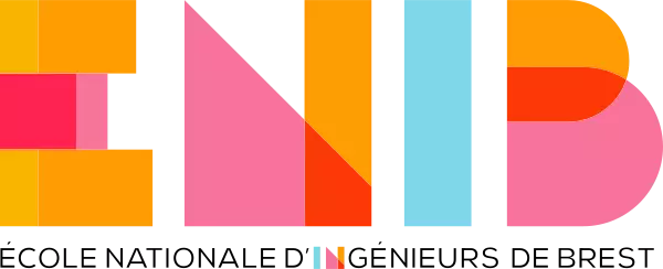 Logo de l'ENIB
