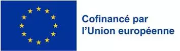 Logo du programme européen
