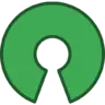icone de l'open source